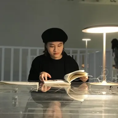Emilie Sin-yi Choi 蔡倩怡