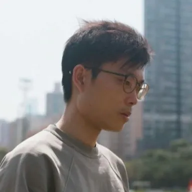 WONG Fuk-kuen 黃福權
