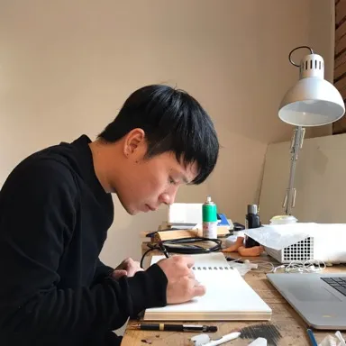 Kin-choi Lam 林建才