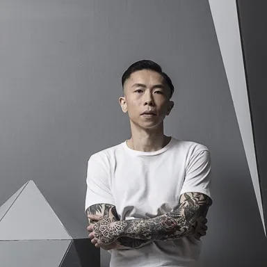 LEE Kai-chung | 李繼忠