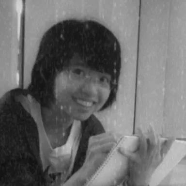 Lilian Fu 傅詠恩