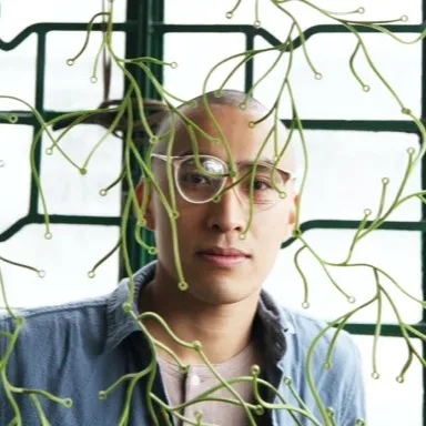 Michael Leung 梁志剛