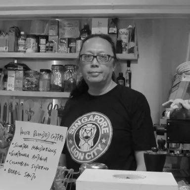 LAI Wai-leung 黎偉亮